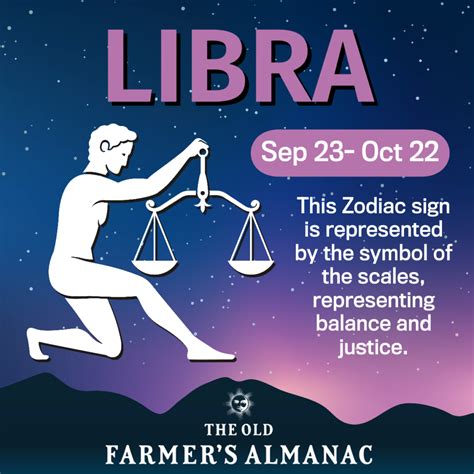 libra zodiac sign meaning.